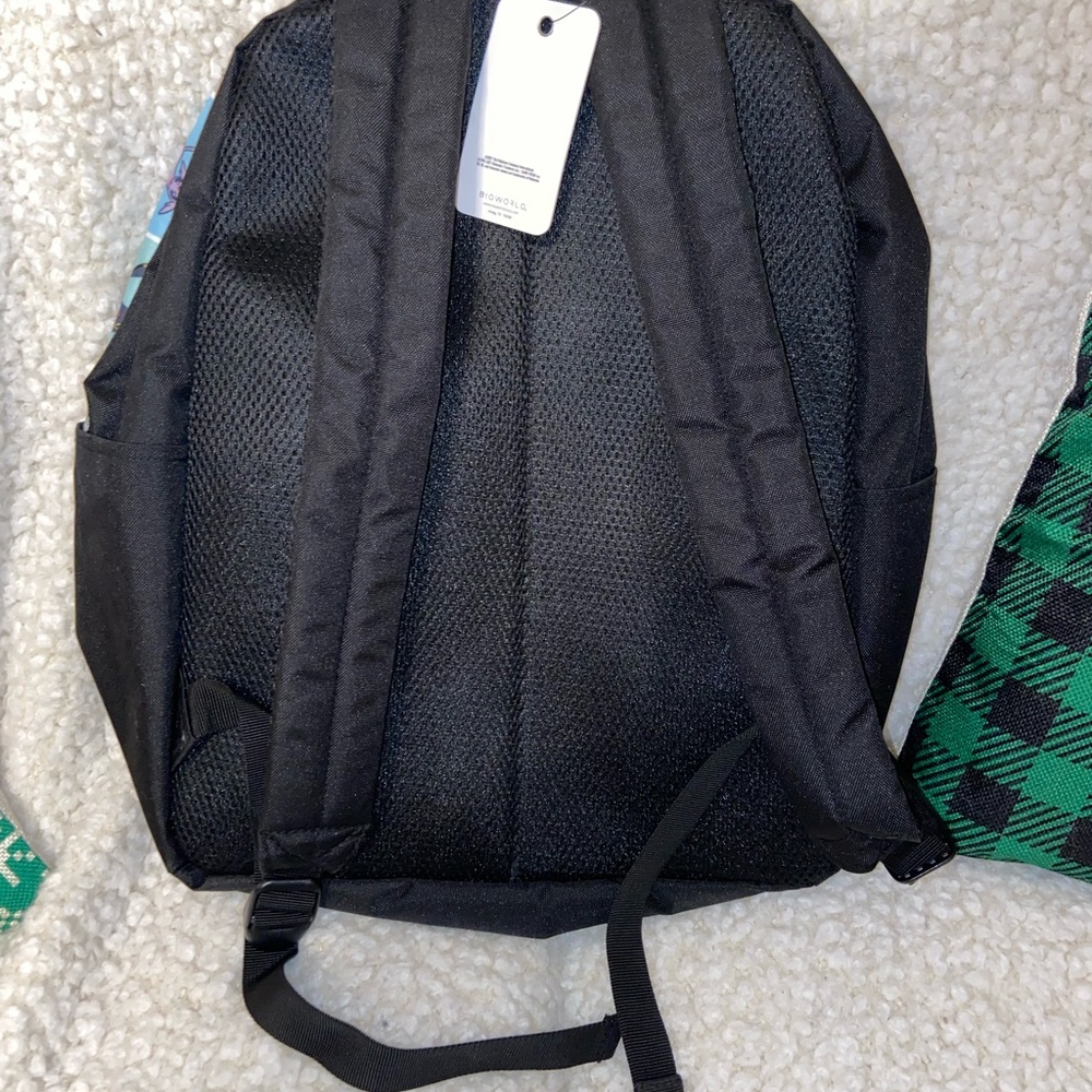 pokémon backpack - Picture 3 of 3